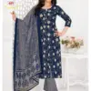 Ganpati Bella Vol-4 - Kurti Pant With Dupatta